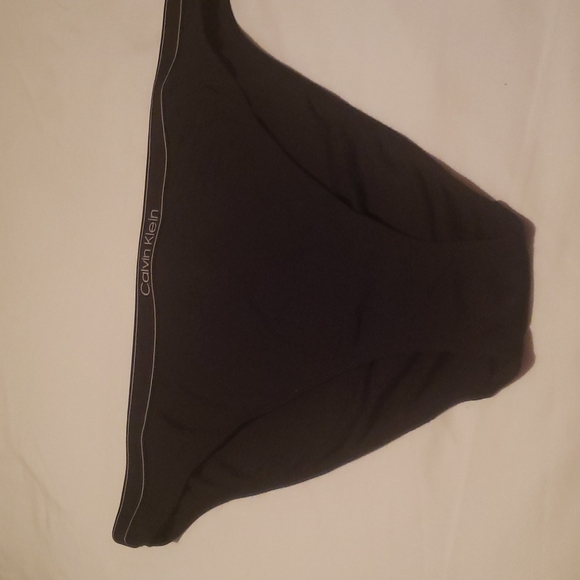 Calvin Klein woman panties mixed an mach - Picture 4 of 11